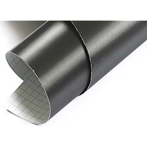 stainless steel sticker for appliances