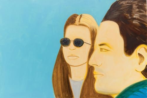 Alex Katz: Prints: Catalogue Raisonné, 1947–2022: Bauer, Gunhild