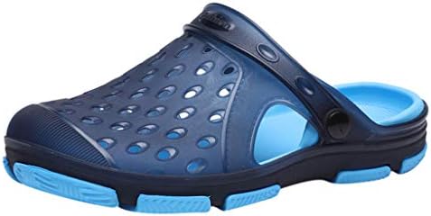 UKLoving Barefoot Water Shoes Men Women Lightweight Ladies Aqua Aerobics Shoes for Swim Running Surfing Driving Diving Kayaking Beach Yoga Unisex Adults’ Classic Clogs
