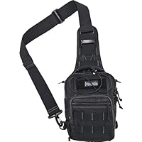 Maxpedition Remora Gearslinger, Black