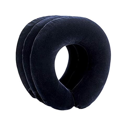 Amazon Com Heegnpd Layer Inflatable Air Cervical Neck Traction