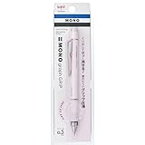 Tombow Mechanical Pencil, 0.5mm, MONO Monograph