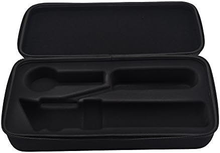 Case for Anova Culinary Bluetooth Sous Vide Precision Cooker, 800 Watts or Anova Sous Vide Precision Cooker, WIFI 2nd Gen, 900 Watts