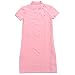 Tommy Hilfiger Womens Tory Mesh Polo Dress