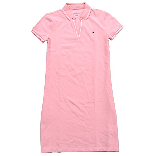 Tommy Hilfiger Womens Tory Mesh Polo Dress Tommy Hilfiger Womens Tory Mesh Polo Dress