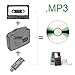 CISNO New Handheld Cassette To MP3 Tape to Mp3 No NEED Software Convert To USB Flash Drive