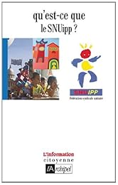 Qu'est-ce que le SNUipp ?
