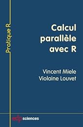 Calcul parallèle avec R