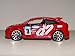 Mattel Hot Wheels - HW All Stars '12 - '09 Ford Focus RS - 9/10 , 129/247 [Scale 1:64]