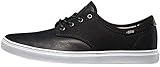 Vans Ludlow Fish Bones Men's Size 11 Black Sneakers