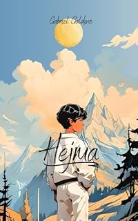 Livro Hejma