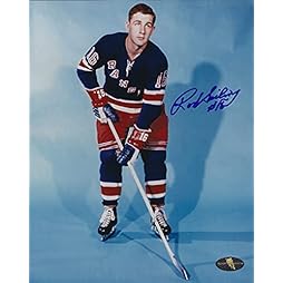 Rod Seiling Signed Photo