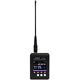 FC-3000P Ham Radio CB Frequency Counter 27Mhz-3000Mhz - High Sensitivity with CTCCSS DCS Decoder for The VHF & UHF - CB Conti