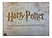 Marauder's Map Hogwarts Wizarding World Harry Potter Warner Bros LIMITEDNEW
