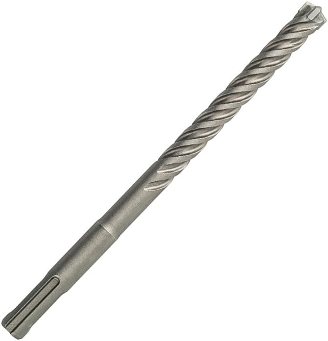 Bosch sd's-plus 5x hammer drill bit - 2608833807