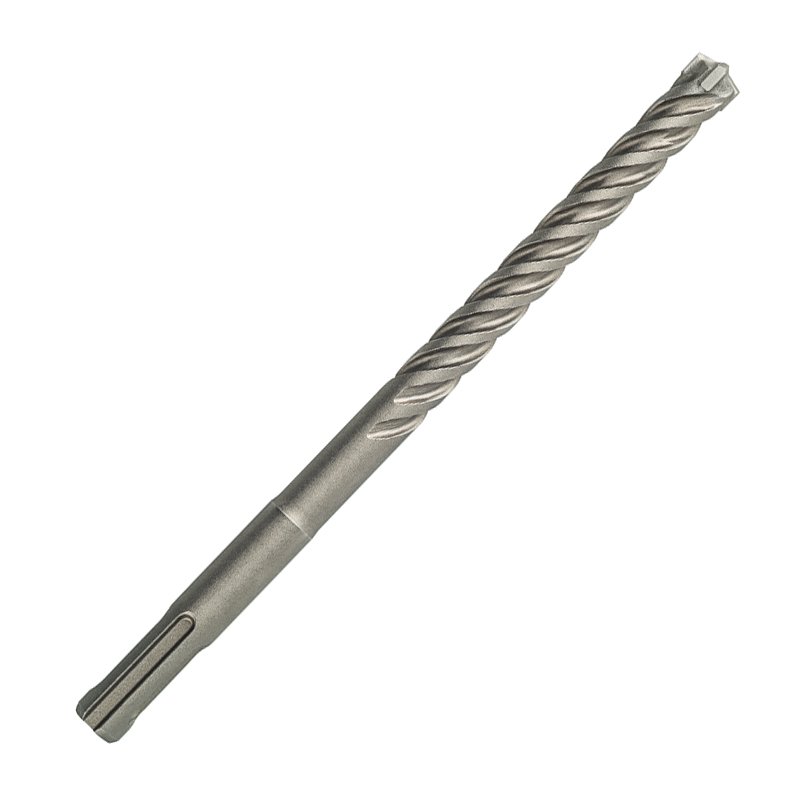 Bosch sd's-plus 5x hammer drill bit - 2608833807