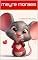 Livro O Ratinho Buddy