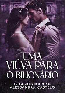 Livro Uma viúva para o Bilionário