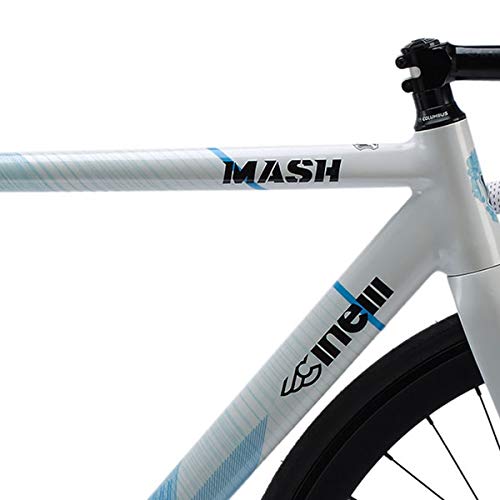 Cinelli Mash Frameset - Brooklyn Fixed Gear