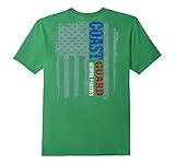 funny coast guard shirt