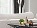Vangold Lifelike Artificial Plants Plastic Grass Plants with Pots for Christmas Home/Office Decor (1pcs)