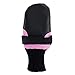 Guardian Gear Oxford Boots for Dogs, Large, Pink