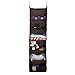 6-Shelf Hanging Closet Organizer,12