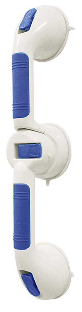 Aidapt Dual Pointed Vacuum Seal Suction Safety Rail