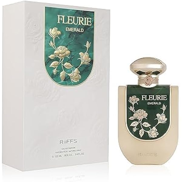 Amazon.com : Desert Angel Eau de Parfum, 3.4 fl oz/100 ML