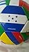 PlayOn! World International Country Flag Soccer Ball