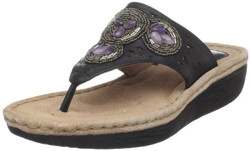 clarks women's wave outing gladiator sandal
