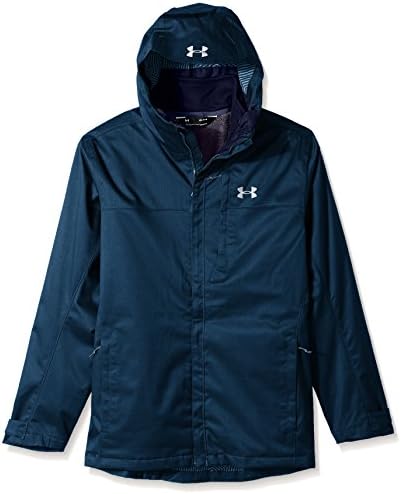 under armour 3 in 1 mens jacket