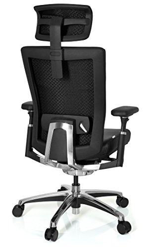 HJH-Office-Nova-Sedia-da-Ufficio-Pelle-Nero-5200x5700x10600-cm