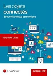 Les  objets connectés