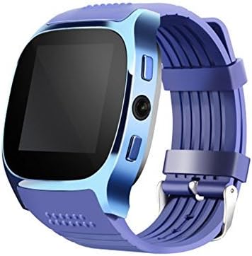 greasmart smart watch