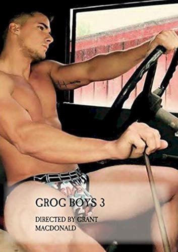Grog Boys 3