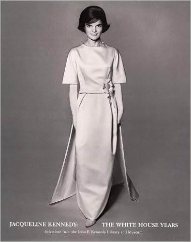 Amazon.com: Jacqueline Kennedy : The 