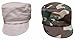 N'Ice Caps Baby and Toddler Boys Classic Painter Cap (1 or 2 Piece Pack)