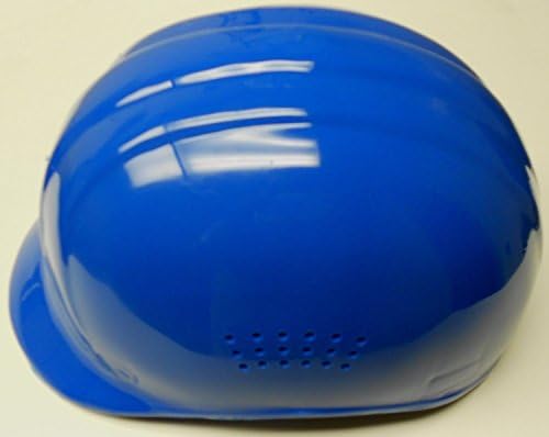 American Allsafe Adjustable Bump Cap-Blue (6)