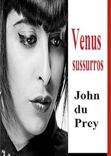 Livro Venus sussurros