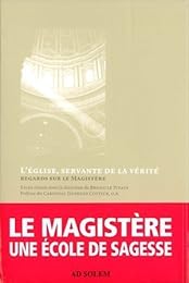 L' Église, servante de la vérité