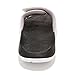 Jordan Nike Men's Hydro 7 Tech Grey/Black/White Sandal 11 Men US