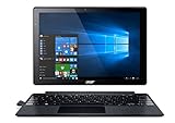 Acer Switch Alpha SA5-271-594J Intel Core i5 2.3Ghz 8GB RAM 256GB SSD Win10Home (Certified Refurbished)