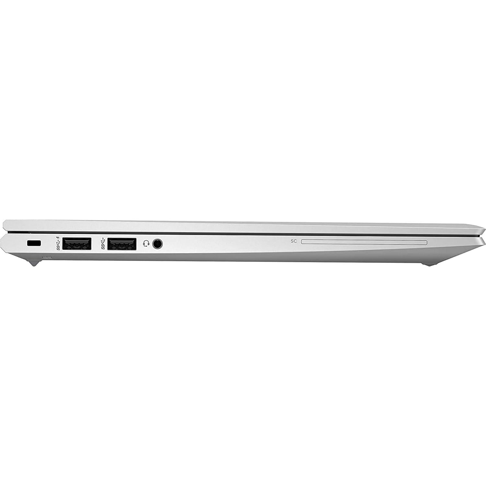 HP EliteBook 840 G7 14 Notebook - 1920 x 1080 -Quad Core i5-10310U - 16 GB RAM - 256 SSD - Windows 10 Pro 64-bit - Intel UHD Graphics - Bluetooth - English Keyboard (Renewed)