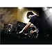 Hercules DJ XPS 2.0 80 DJ Monitor Speakers (Black)