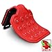 Risk Racing 00-115 FLEXIT Ultra Flexible Hands-Free Flashlight, Red