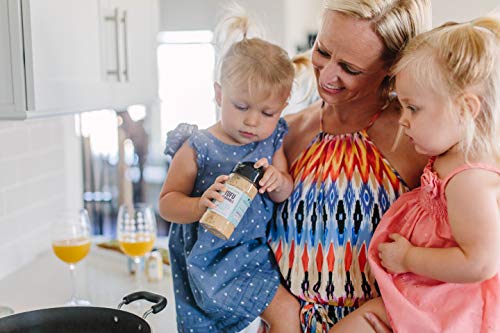 FreshJax Premium Gourmet Spices and Seasonings, Tofu Scramble Spice Mix (4.8oz Large Bottle) Vegan Plant-Based Organic… - Image 7