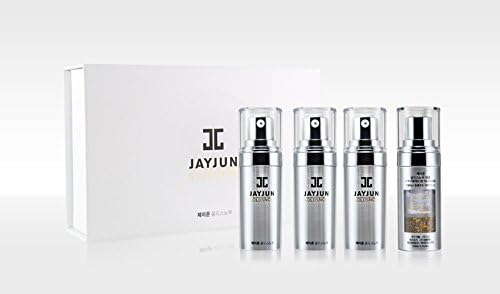 JAYJUN Gold Snow Stem cell essence serum from Korea