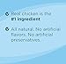 Blue Buffalo Nudges Grillers Natural Dog Treats, Chicken, 16oz Bag