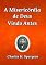 Livro A Misericórdia De Deus Vindo Antes